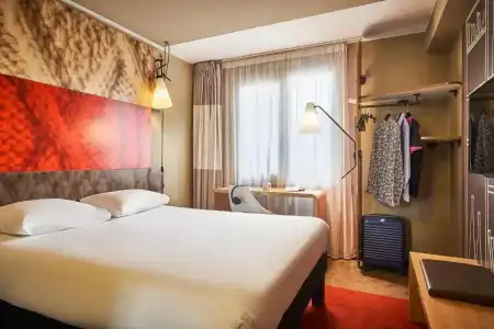 ibis Paris Avenue d'Italie 13ème - 55