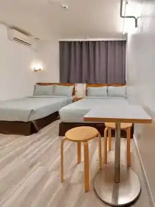 Seoul Mansion Guest House - 21