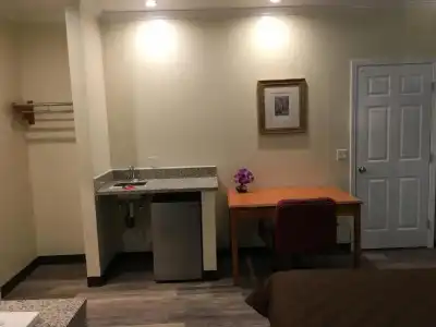 Lincoln Park Motel - 51