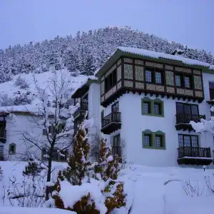 Spa Montana - 31
