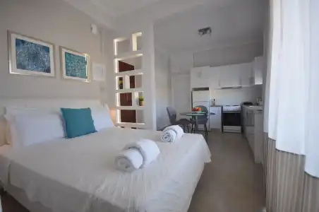 Chania Apartments - 165