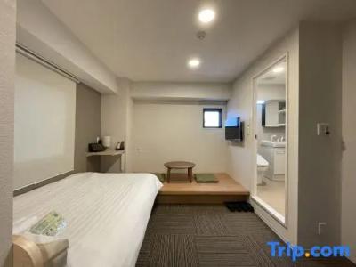 The Light Inn Tokyo Toneri - 50