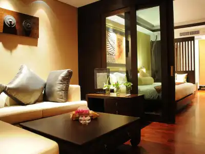 Niramaya Villa & Wellness Resort - 37