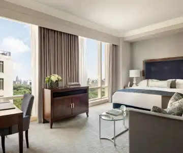 Trump International & Tower New York - 5