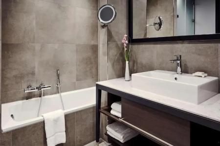 Radisson Blu, Hannover - 54