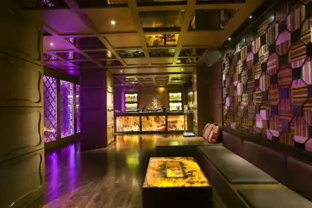 The LaLiT New Delhi - 13