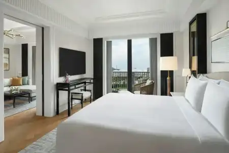 The Laurus, a Luxury Collection Resort, Singapore - 92