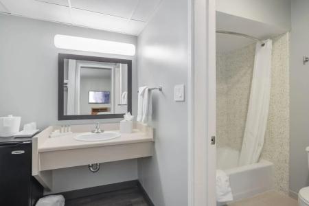 Vagabond Inn Glendale - 18