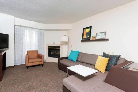 Residence Inn By Marriott Grand Rapids West - 48