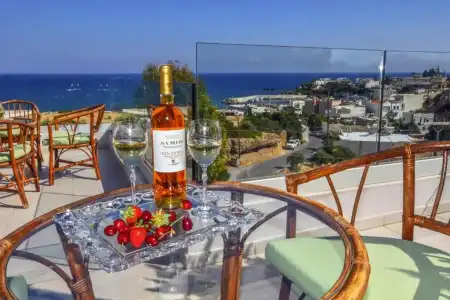 Asteri suites - 26