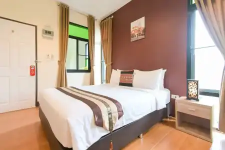 Baan Kiengtawan - 4