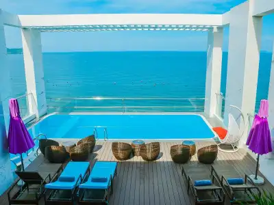 Phuc Long Luxury Danang - 29