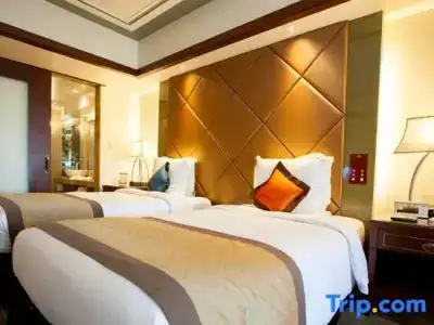 Okinawa Kariyushi Resort Exes Onna - 93