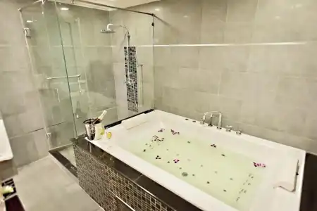 Citismart Luxury Apartments - 40