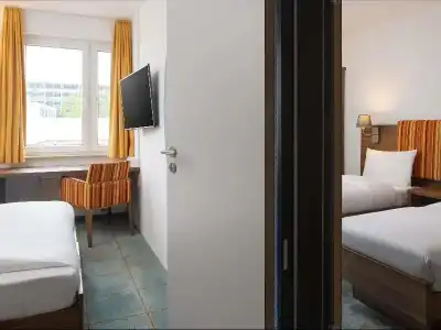 ibis Styles Darmstadt - 67