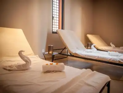 Al Maaden Villa& Spa - 62