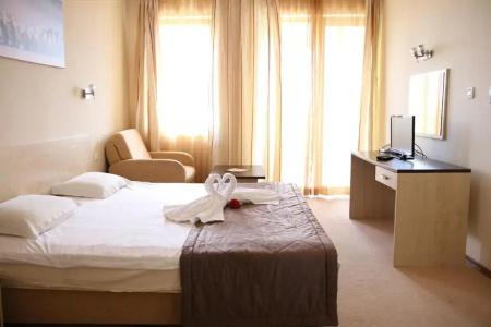 Casablanca - All Inclusive - 42