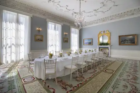 The Merrion - 40