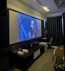 Kha Thy by OYO Rooms - 11