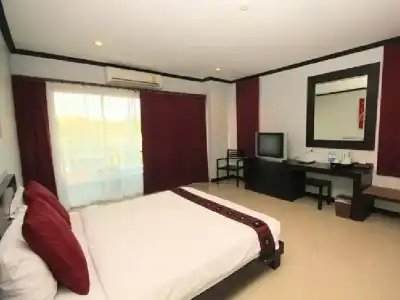 Napalai Resort Hua Hin - 68