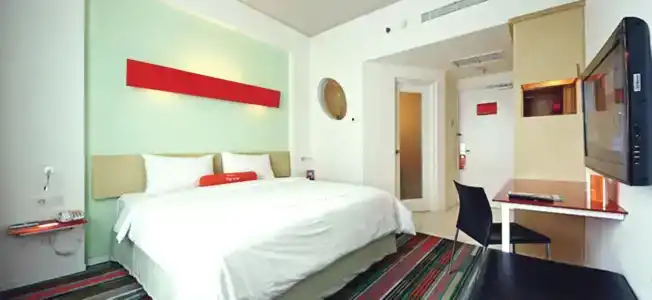 HARRIS & Conventions Festival Citylink Bandung - 6