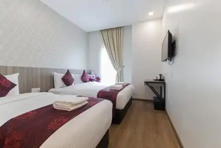 Signature International at Pudu - 28