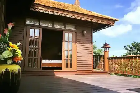 Baan Thai Lanna Pattaya - 187