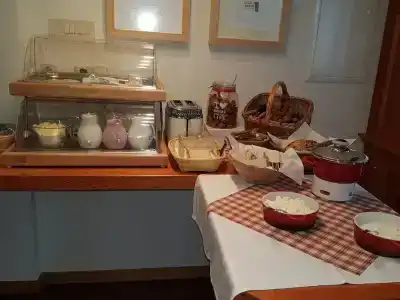 B&B Villa Angelina - 29