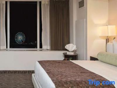 Boardwalk Resorts Atlantic Palace - 67