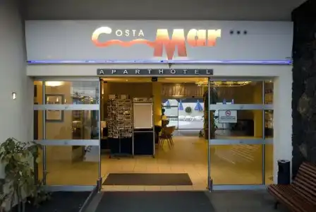 ApartCosta Mar - 0