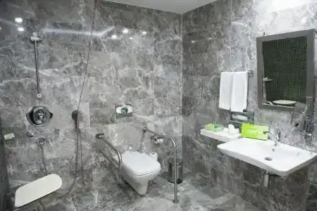 Holiday Inn Gaziantep - Sehitkamil by IHG - 13