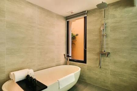 Hoi An Memories Resort & Spa - 138