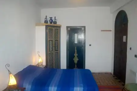 Riad Le Grand Large - 26