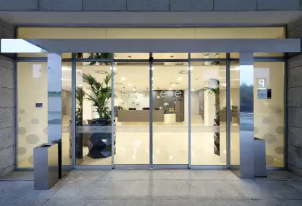 Exe Zaragoza WTC - 21