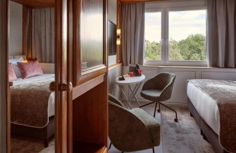 Leonardo Frankfurt City South - 24