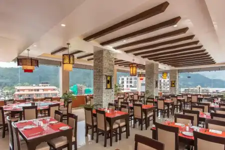 Bodhi Suites Boutique and Spa - 16