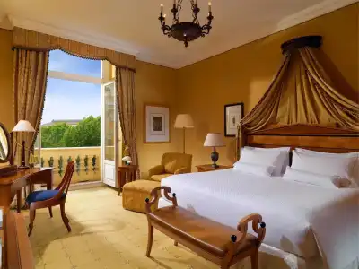 The Westin Excelsior Rome - 63