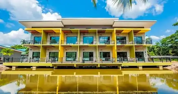 Saithong Resort - 75