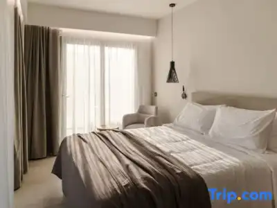 Batis Aero Beachfront Wellbeing - 68