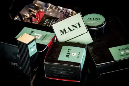 Mani by Amano - 36