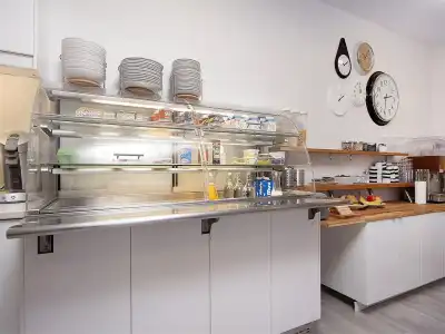 Kef Guesthouse by Keflavík Airport - 22