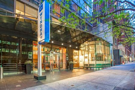 Club Wyndham Midtown 45 - 23