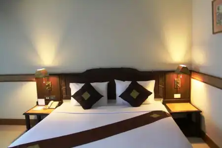 Suntara Wellness Resort & - 108