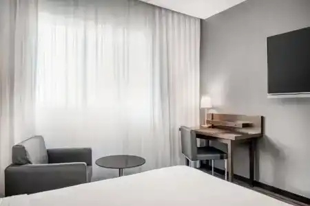 AC Gijón by Marriott - 13