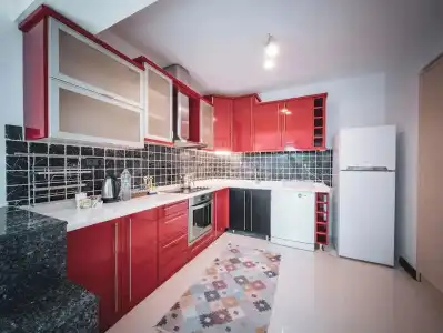 Kefi Beach and Suites - 187
