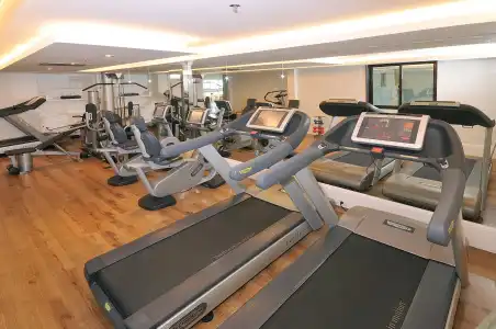 Windsor Excelsior Copacabana - 15