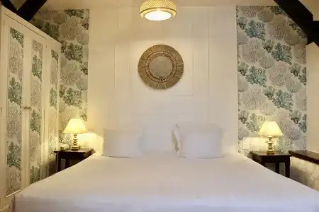 Hôtel de la Bretonnerie - 82