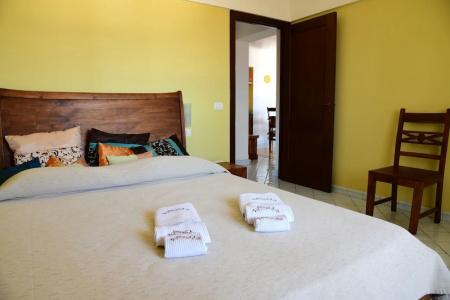 Residence Sotto Le Stelle - 21