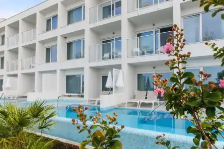 TUI BLUE Adriatic Beach - Adults Only - All Inclusive - 0
