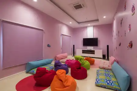 Papillon Ayscha Resort & Spa - All Inclusive Resort - 34